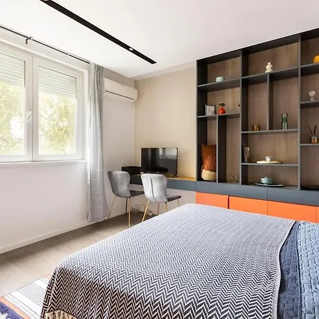 Appartamento Mini Dorcolka -dorcol