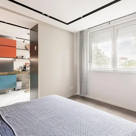 Mini Dorcolka -dorcol *