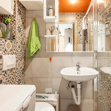 Mini Dorcolka -dorcol Belgrado