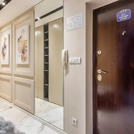 Mini Dorcolka -dorcol Apartment *