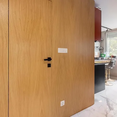 Mini Dorcolka -dorcol * Belgrado