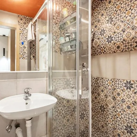 Mini Dorcolka -dorcol