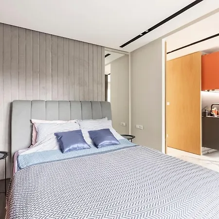 Mini Dorcolka -dorcol Apartment