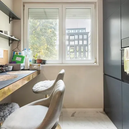 Mini Dorcolka -dorcol Apartment Belgrad