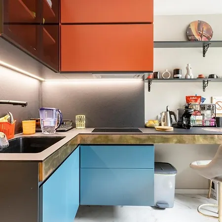 Mini Dorcolka -dorcol *