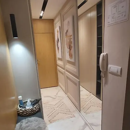 Apartment Mini Dorcolka -dorcol