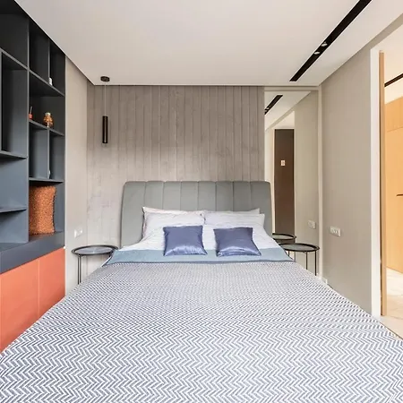 Mini Dorcolka -dorcol