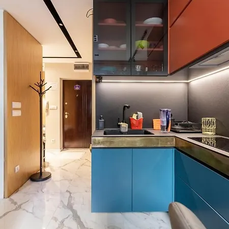 Mini Dorcolka -dorcol Appartamento *