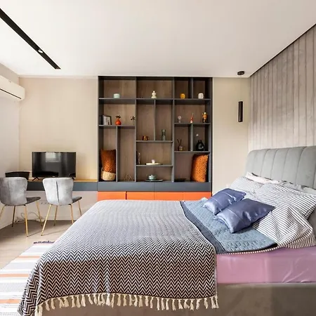 Mini Dorcolka -dorcol *